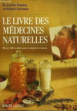 Le Livre des médecines