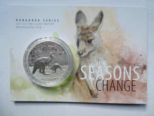 Australie dollar 2017 - australie,