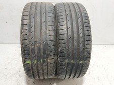 215 50 17 pneu RENAULT ESPACE