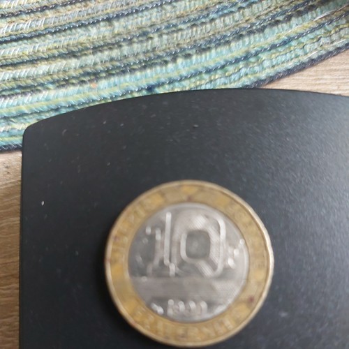 J01d04 pièce monnaie - pièce,