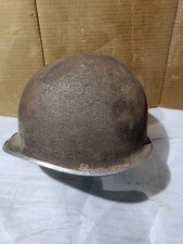 militaria us ww2 Casque