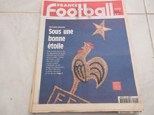 France football 2734b - football,