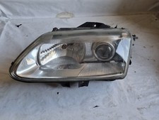 Renault Espace 3 / Phare Xénon avant Gauche (conducteur) / 73770936