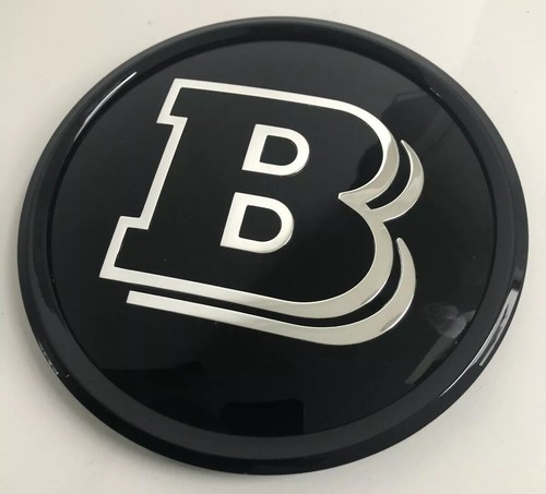 Brabus 5cm grille - b, 18.5cm