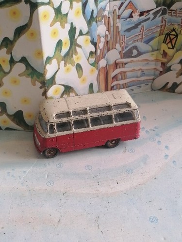 Dinky toys france meccano - dinky,