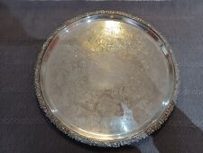 PLATEAU SERVICE  MÉTAL