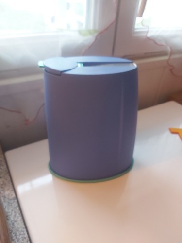 Tupperware boite modulaire - tupperware,