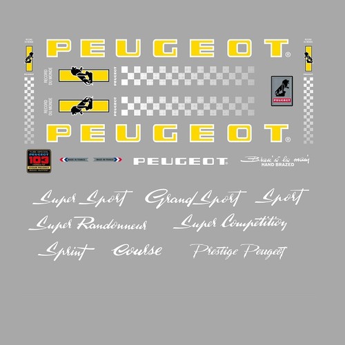 Peugeot px10 py10 - peugeot, px10,