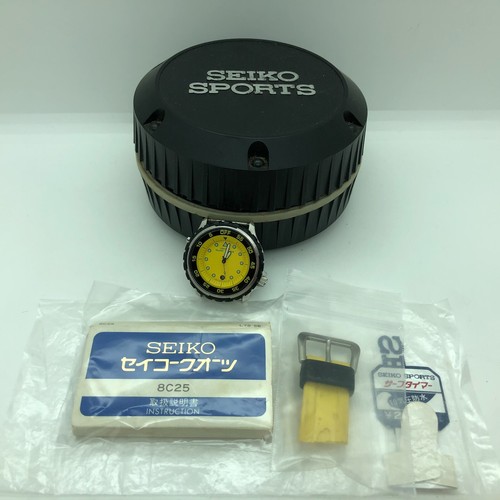 W2009 seiko surf - [w2009], timer