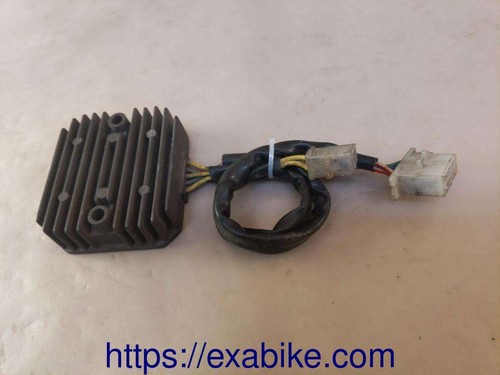 Regulateur pour honda xlv 750 - pour,