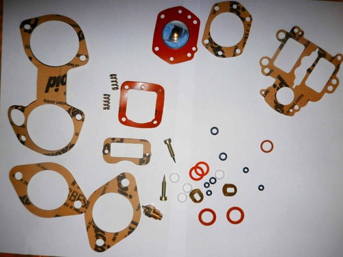 Kit service pour - de,