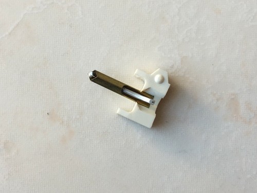 6637 diamant shure n44 - 6637,