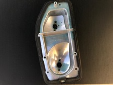 platine de feu arrière gauche