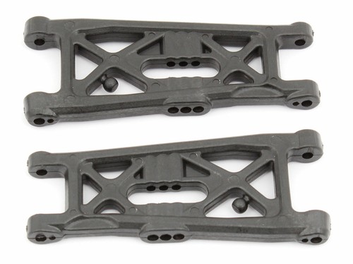 Team associated flat front - team,