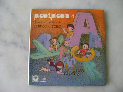 Picoti picota chansons - picota,
