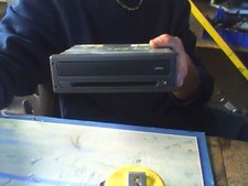 AUTORADIO/ CHARGEUR CD CITROEN C5 BERLINE PH1 (DC)