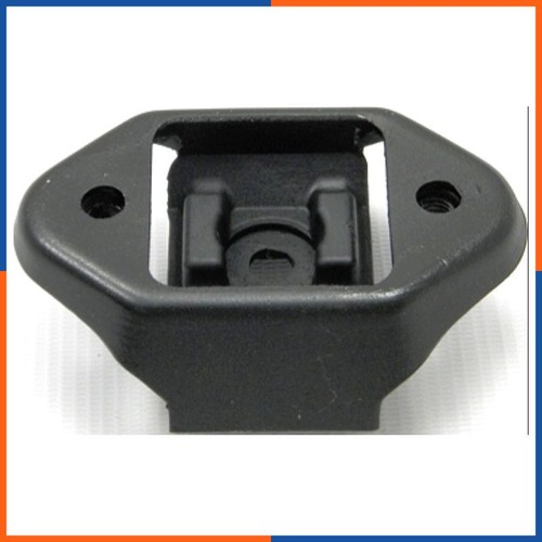 Support moteur arrière - support,