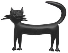 Broche Jean Cocteau édition