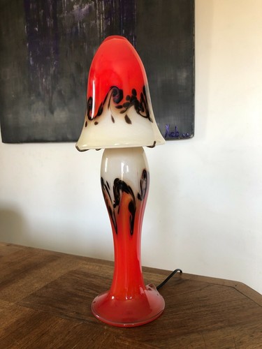 Très élégante lampe - trÈs,