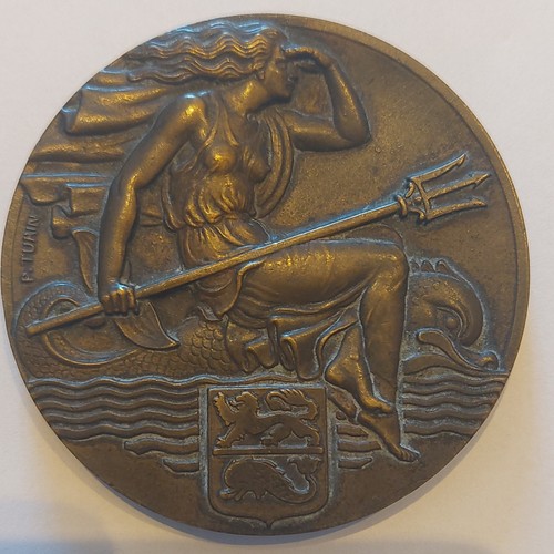 Médaille commémorative - , du