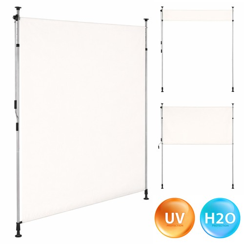 Store banne balcon manivelle - store,