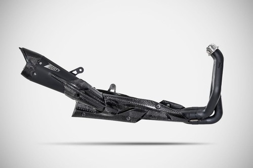 Zard kit complet 1 - kit,