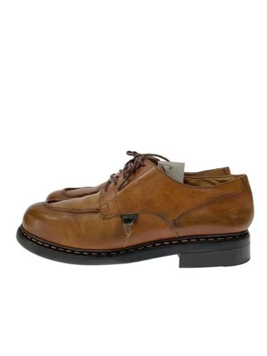 Paraboot/CHAMBORD/--/BRW/Leath