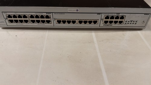 Alcatel lucent omnipcx - alcatel-lucent, office