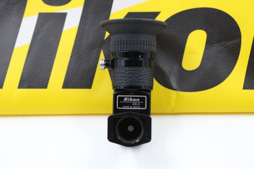 Nikon right angle - dr-3,