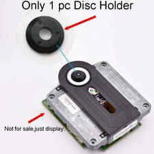 1 Genuine Disc Holder CDPRO2 CDM12IND VAU1252 VAU1254 Central Positioning Post