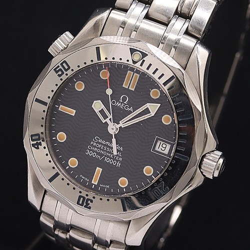 Montre automatique homme - , omega