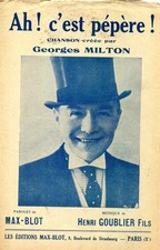 Lot 03 de 20 partitions