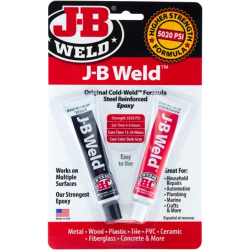 Weld original soudure à - soudure,