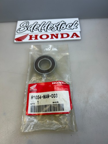 Roulement honda - 1,