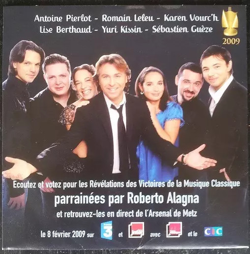 Les révélations des - révélations,