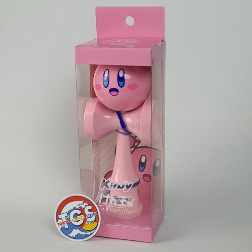Hoshi kirby kendama - hoshi,