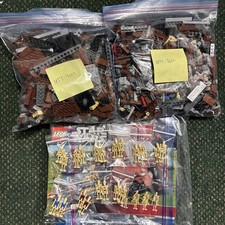 LEGO 7662 Star Wars Trade