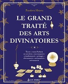 Grand traité des - grand,