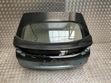 Malle/Hayon arriere CITROEN C4