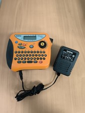 Étiqueteuse Brother P-touch