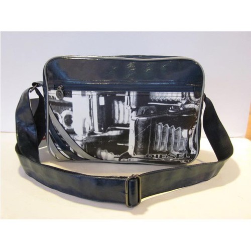 Sac besace reporter diesel - reporter,