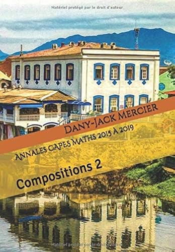 Annales capes maths 2015 - maths,