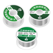 Fil à souder en plomb et