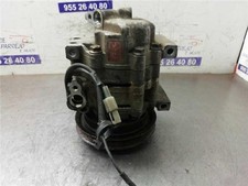 COMPRESSEUR CLIMATISATION