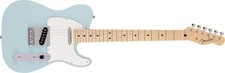 Guitare Fender Made in Japan