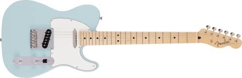 Guitare fender made - fender,