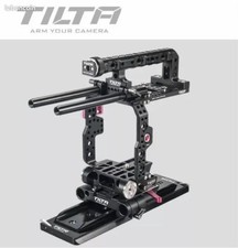 Tilta ES-T12 RIG 15/19 Pour Sony PMW F5/F55