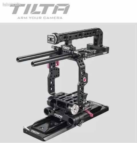Tilta t12 rig 19 pour - es-t12,