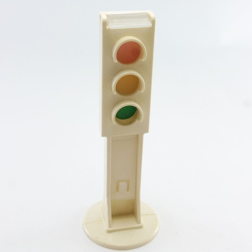 12891 playmobil feu tricolore - playmobil,