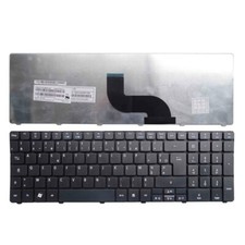 Clavier Français pour Packard Bell Easynote TK87 KB.L170A.039